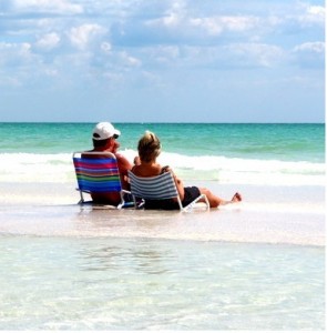 Top 10 beaches to see in Gulf of Mexico