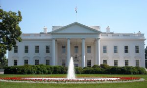 The white house tour information